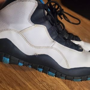 Jordan 10
